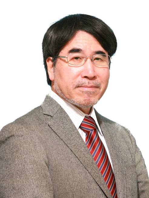 株式会社地圏環境テクノロジー 代表取締役社長 登坂博行