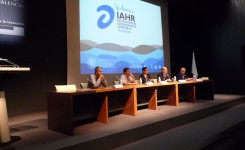 IAHR国際地下水シンポジウム